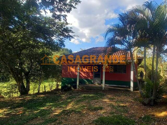 #11953 - Chácara para Venda em São José dos Campos - SP - 2