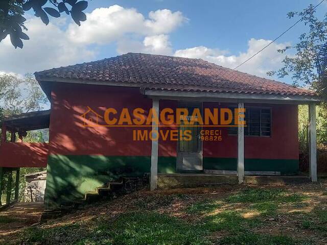 #11953 - Chácara para Venda em São José dos Campos - SP - 3