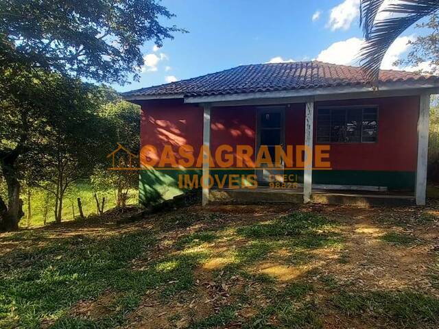 Venda em Vila São Geraldo - São José dos Campos