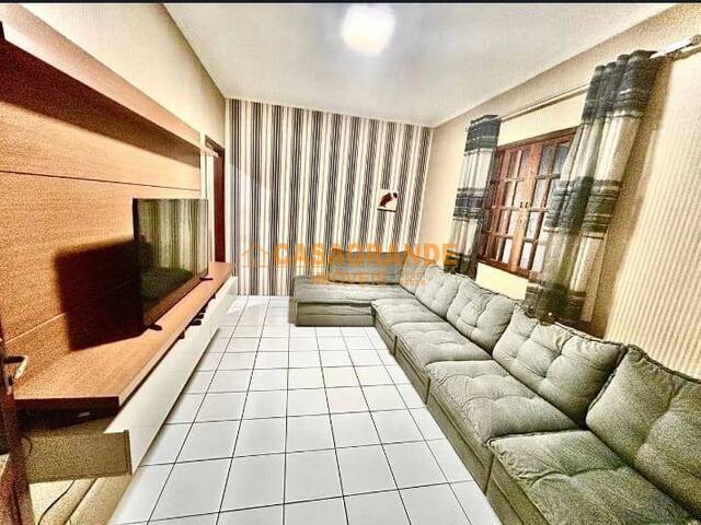 #11881 - Casa para Venda em São José dos Campos - SP - 1