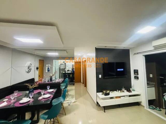 #11954 - Apartamento para Venda em São José dos Campos - SP - 1