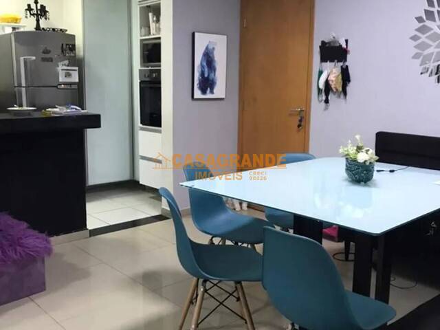 #11954 - Apartamento para Venda em São José dos Campos - SP - 3