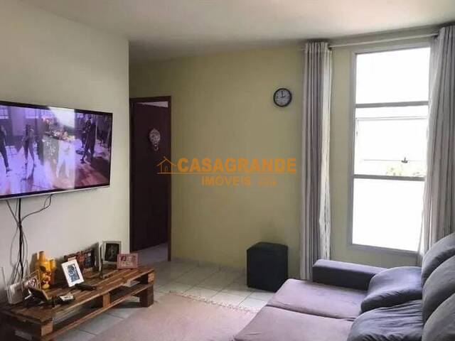 #11942 - Apartamento para Venda em São José dos Campos - SP - 3