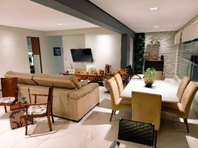 #11956 - Apartamento para Locação em São José dos Campos - SP - 2