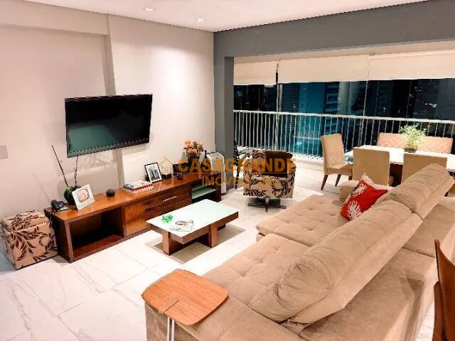 #11956 - Apartamento para Locação em São José dos Campos - SP - 1