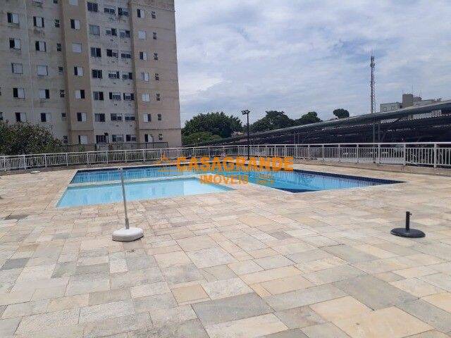 #11958 - Apartamento para Locação em São José dos Campos - SP - 1