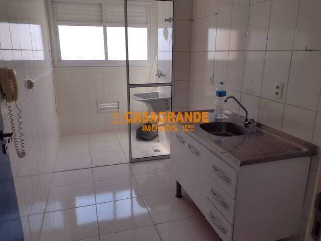 #11958 - Apartamento para Locação em São José dos Campos - SP - 3