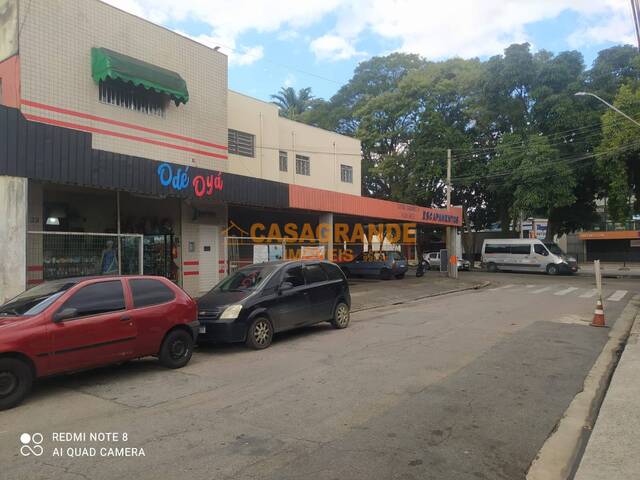 #11959 - Sala para Venda em São José dos Campos - SP