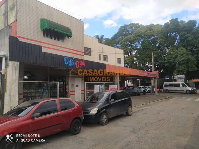 #11959 - Sala para Venda em São José dos Campos - SP
