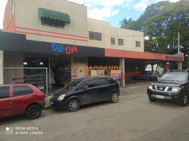 #11959 - Sala para Venda em São José dos Campos - SP