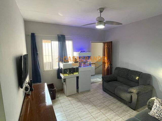 #11960 - Apartamento para Venda em Jacareí - SP - 2