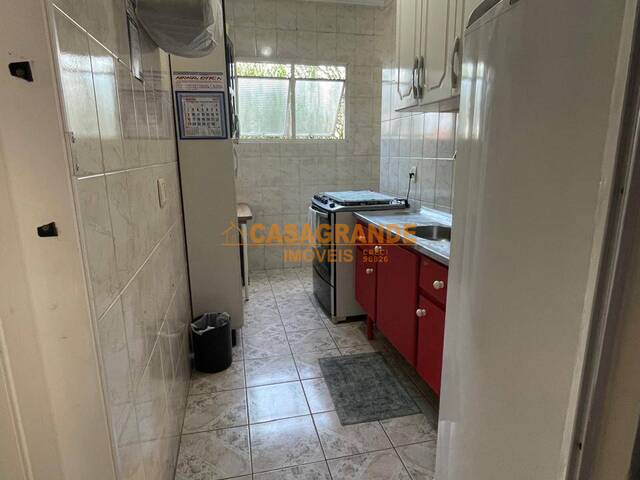 Apartamento para Venda em Jacareí - 5