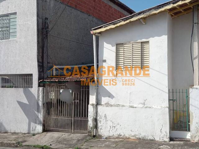 Venda em Santana - São José dos Campos