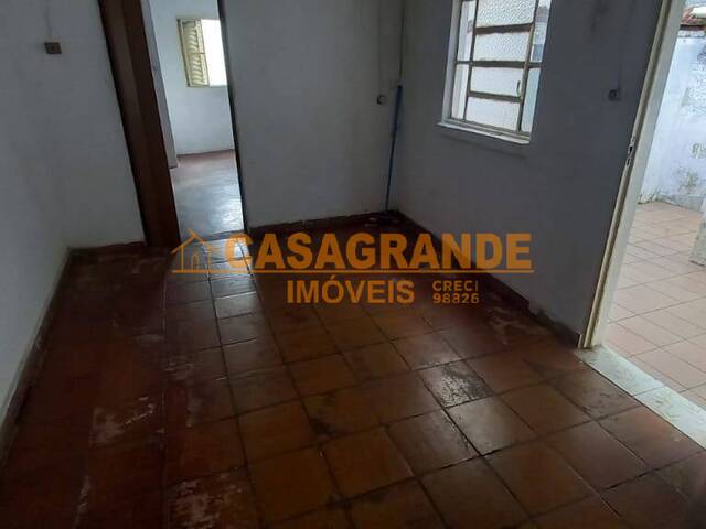 #11961 - Casa para Venda em São José dos Campos - SP - 2