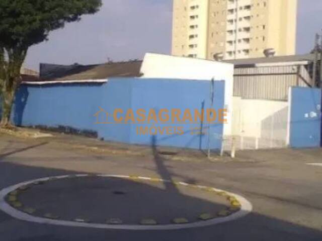 #11962 - Sala para Venda em São José dos Campos - SP - 1
