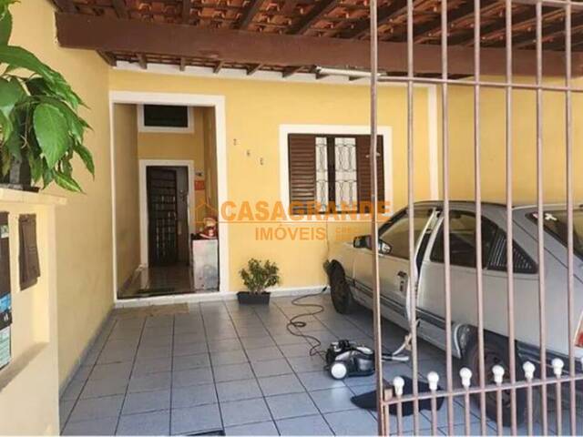 Venda em Jardim Del Rey - São José dos Campos
