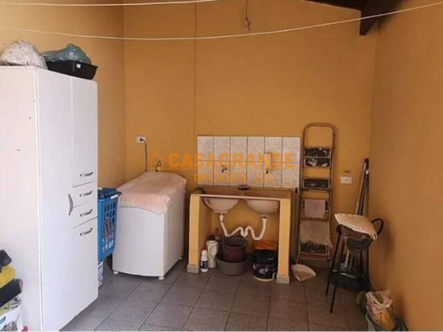 #11963 - Casa para Venda em São José dos Campos - SP - 3