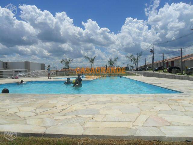 #11903 - Casa para Locação em São José dos Campos - SP - 3