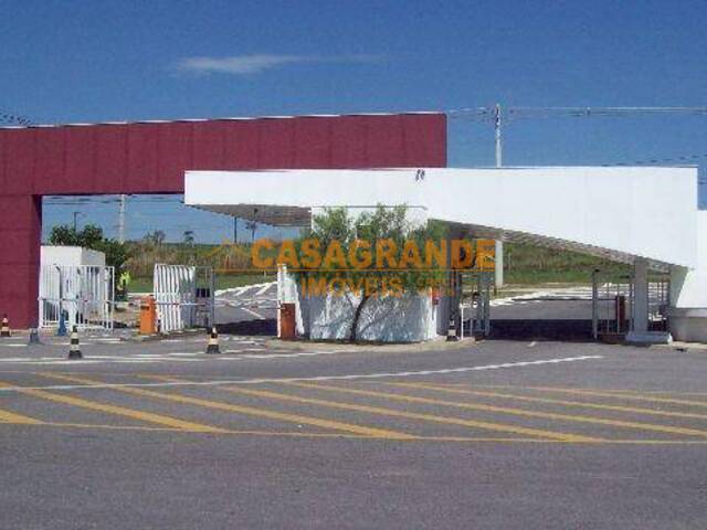 #11903 - Casa para Locação em São José dos Campos - SP - 1