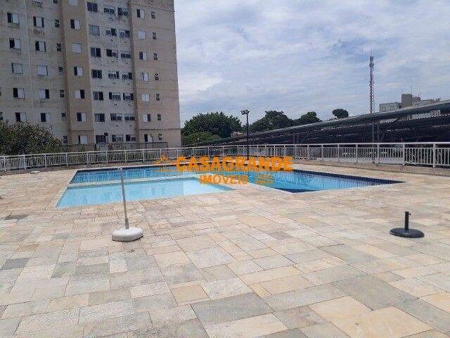 #11216 - Apartamento para Venda em São José dos Campos - SP - 2