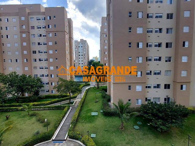 #11216 - Apartamento para Venda em São José dos Campos - SP - 3