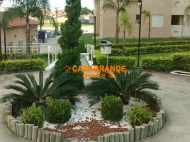 Apartamento para Venda em São José dos Campos - 4