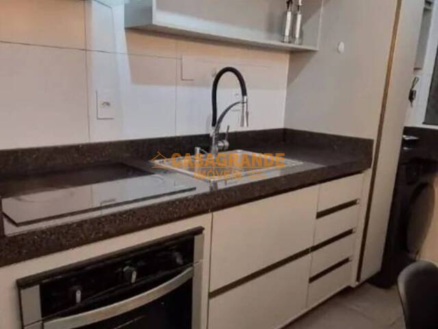 #11966 - Apartamento para Venda em São José dos Campos - SP - 2