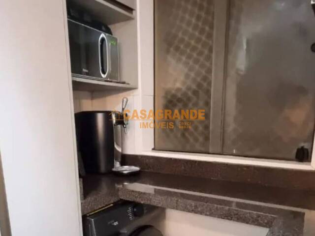 #11966 - Apartamento para Venda em São José dos Campos - SP - 3