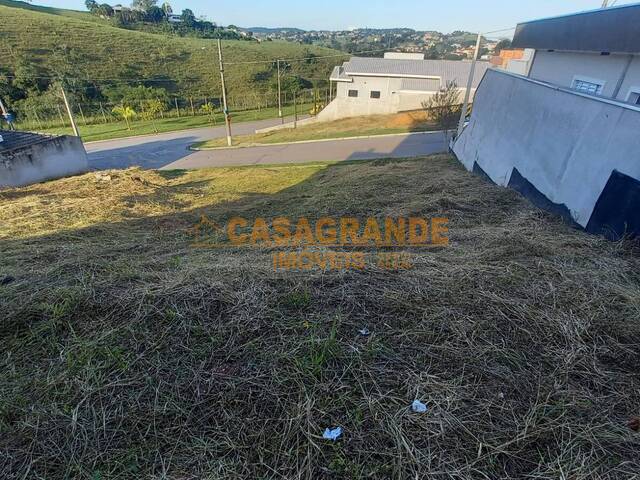 Área para Venda em São José dos Campos - 5