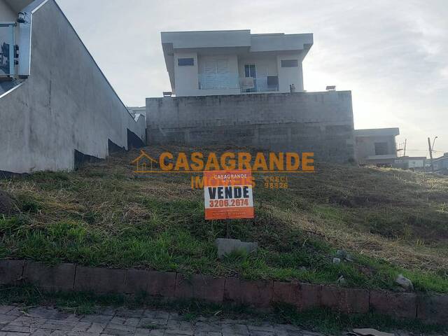 #11967 - Área para Venda em São José dos Campos - SP - 2