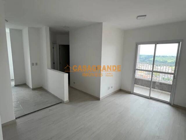 #11968 - Apartamento para Venda em São José dos Campos - SP - 2