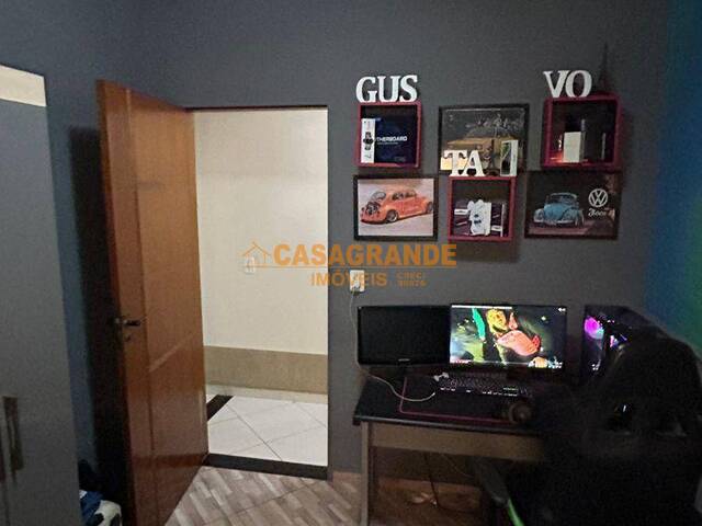 #11969 - Casa para Venda em São José dos Campos - SP - 3