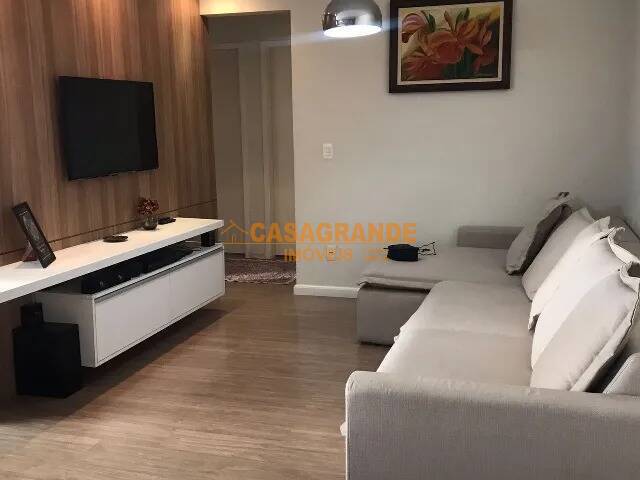 Venda em Jardim Sul - São José dos Campos