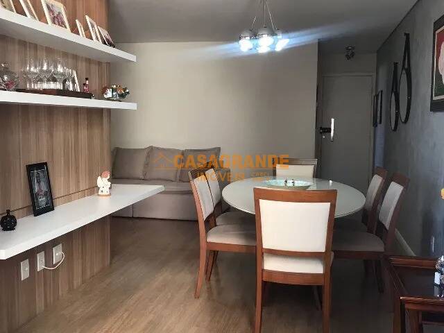 #11970 - Apartamento para Venda em São José dos Campos - SP - 2