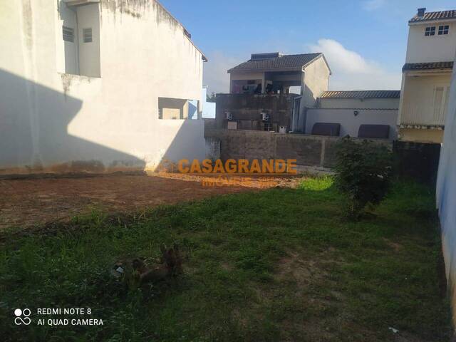 #11974 - Área para Venda em São José dos Campos - SP - 1