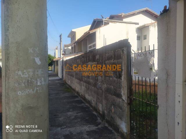 Área para Venda em São José dos Campos - 5
