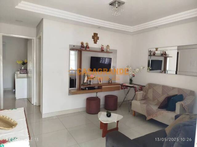 #11975 - Casa para Venda em São José dos Campos - SP - 3