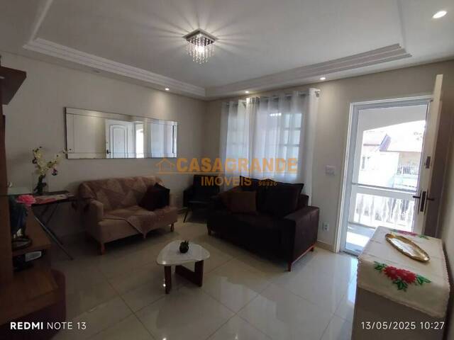 Casa para Venda em São José dos Campos - 5