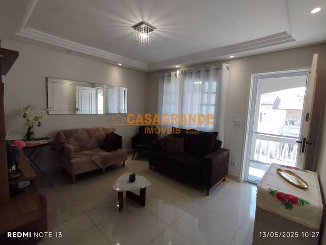 #11975 - Casa para Venda em São José dos Campos - SP - 2