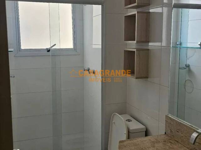 Apartamento para Locação em São José dos Campos - 4