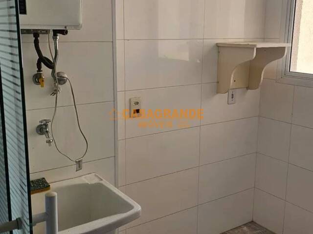 Apartamento para Locação em São José dos Campos - 5