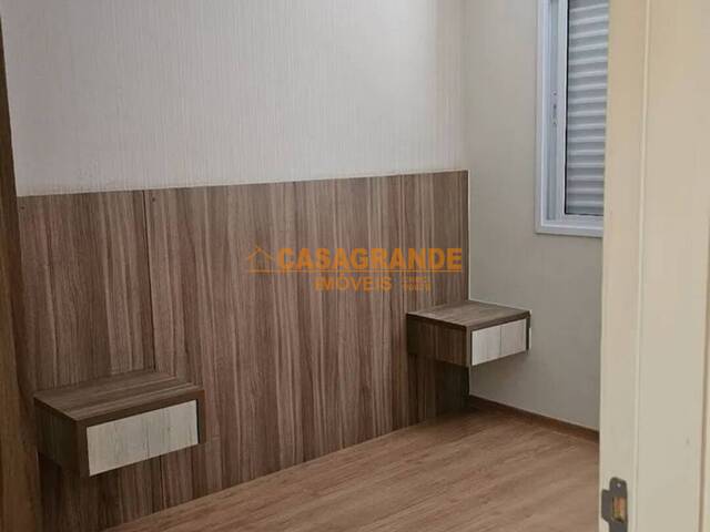 #11978 - Apartamento para Locação em São José dos Campos - SP - 3