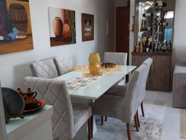 #11977 - Apartamento para Venda em São José dos Campos - SP - 2