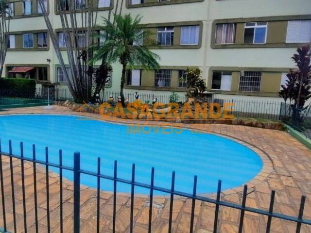 Venda em Jardim Satélite - São José dos Campos