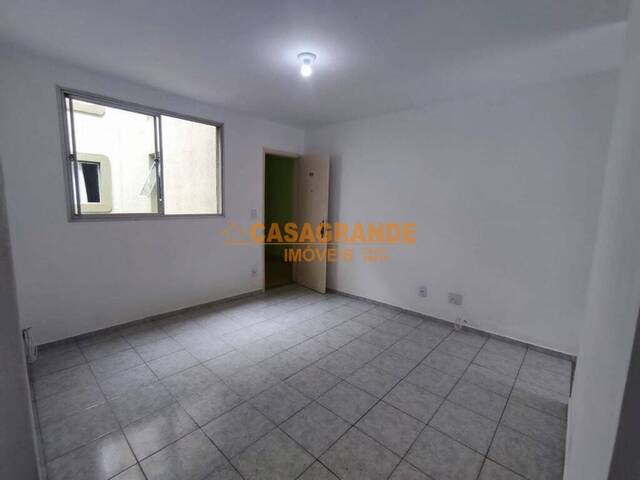 Apartamento para Venda em São José dos Campos - 4