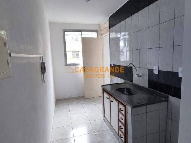 Apartamento para Venda em São José dos Campos - 5