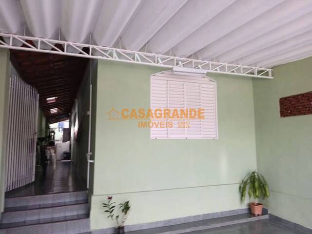 #11987 - Casa para Venda em São José dos Campos - SP - 1