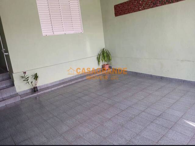 #11987 - Casa para Venda em São José dos Campos - SP - 2