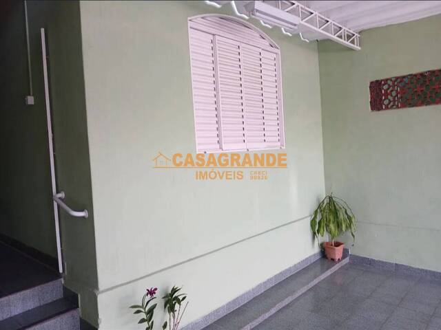 #11987 - Casa para Venda em São José dos Campos - SP - 3
