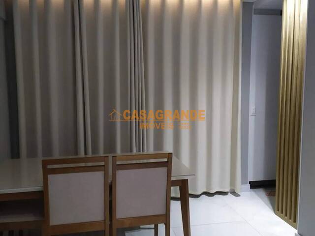 #11988 - Apartamento para Venda em São José dos Campos - SP - 2